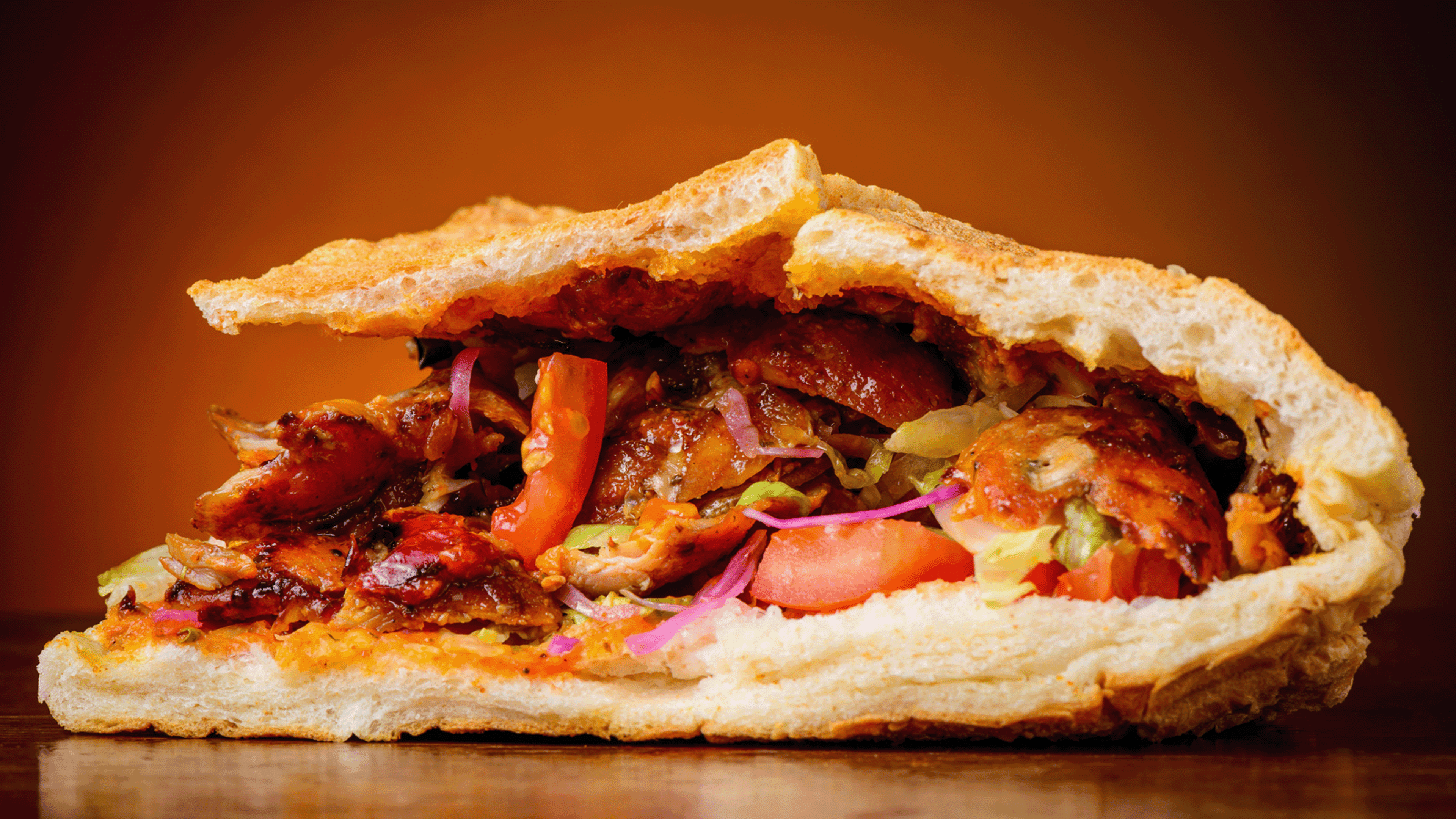 Express Grill House Hull